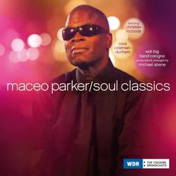 Maceo Parker >Soul Classics >CD (Vinyl)